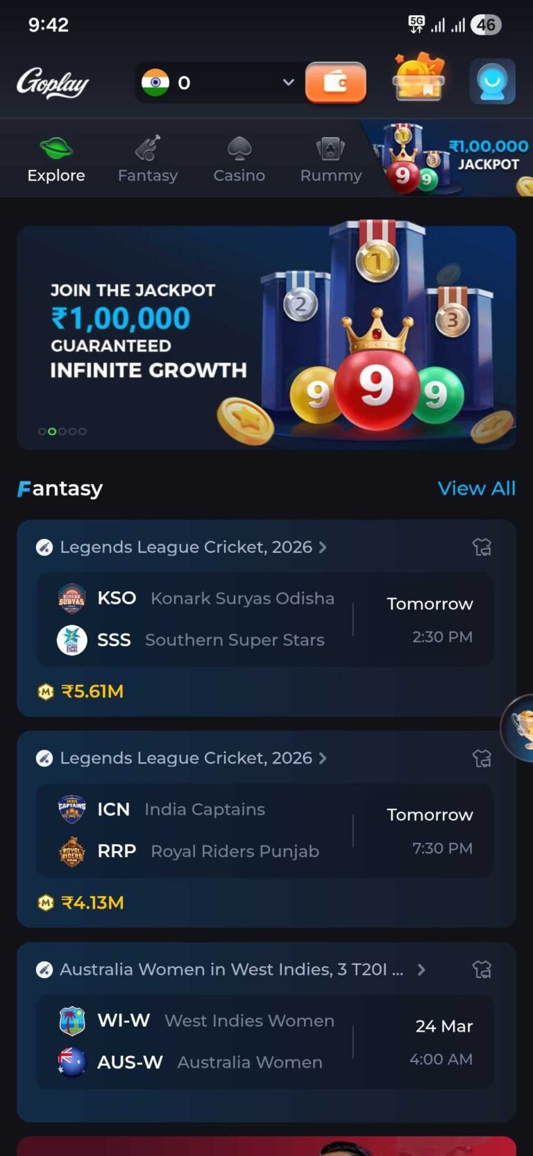 goplay11 game apk