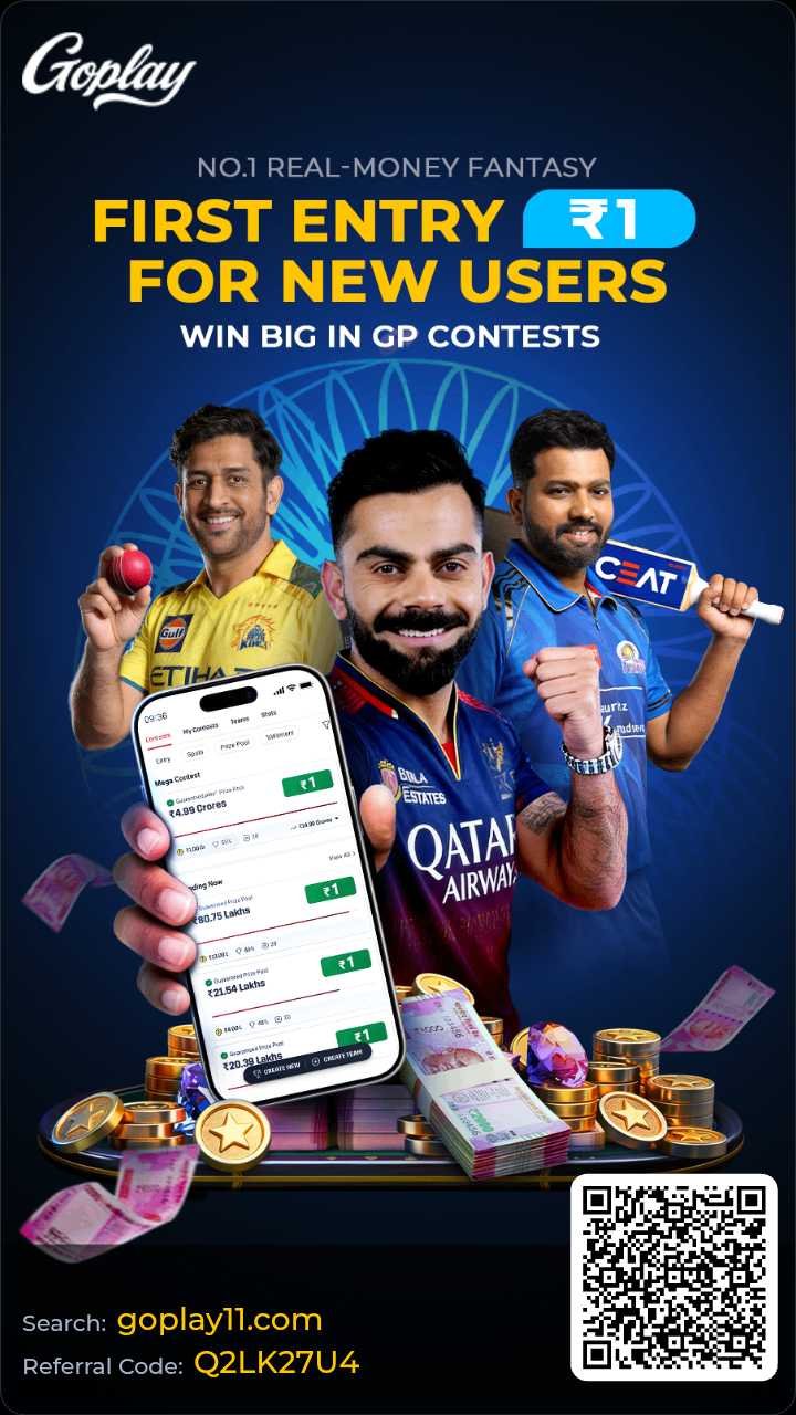 goplay11 app